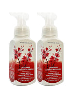 Bath & Body Works, Gentle Foaming Hand Soap. Japanese Cherry Blossom - Image 2