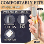 Foot Callus Remover Electric – Callus Grinder - Image 2