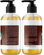 Edenika Botanicals Tropical Coconut Massage Oil - Image 7