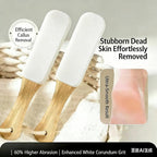 2-Pack Professional Pedicure Foot File & Pumice Stone - Image 3