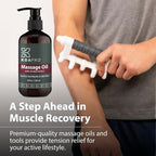 KOAPro Massage Oil for Massage Therapy 2 Pack - Image 4