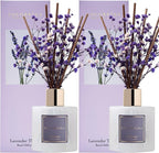 Cocorrína Premium Reed Diffuser Set - Image 2