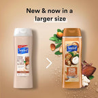 Suave Moisturizing Body Wash, Cocoa Butter and Shea - Image 12