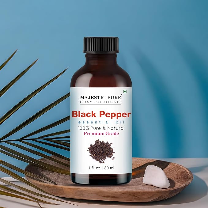 Majestic Pure Essential Oil - Image 2