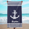 JML Personalized Beach Towel by JML