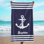 JML Personalized Beach Towel by JML