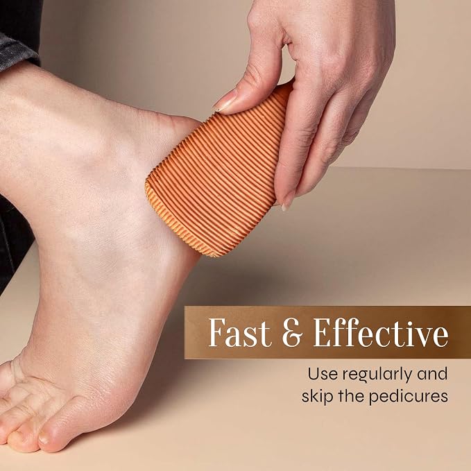 Facón Pumice Stone for Feet Callus Remover - Image 5