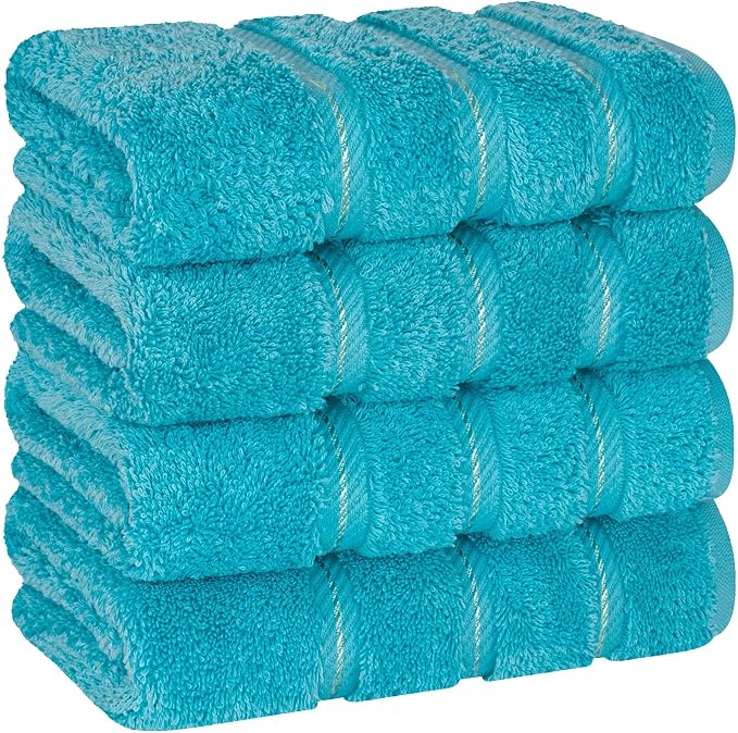 American Soft Linen Luxury Hand Towels by AmericanSoftLinen