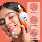 SpaLife Glow Vitamin C Serum for Face | Korean Brightening Face Serum for Dark - Image 6