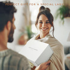 Jasmyn & Greene Luxury Spa Gift Basket - Image 6