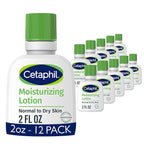Cetaphil Face & Body Moisturizer, Hydrating Moisturizing Lotion by Cetaphil