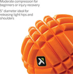 Trigger Point Performance TriggerPoint GRID Ball Foam Massage Ball - Image 3