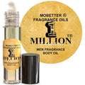 MOBETTER FRAGRANCE OILS 1 Millionth of a Second Men Body Oil by MOBETTERFRAGRANCEOILS