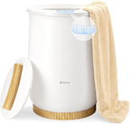Keenray Upgraded Towel Warmer Bucket, Large Towel Warmer by KEENRAY