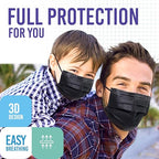 Medtecs Kids Face Mask Disposable - Image 5