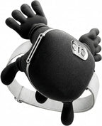 Portable Finger Pressure Neck and Back Massager - Image 12