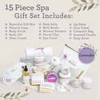 Lizush Luxury Spa Gifts for Women - Image 2