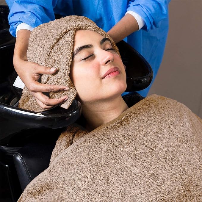 Avalon Towels Salon Towel - Image 5