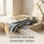 100% European Linen Hand Towels - Image 9
