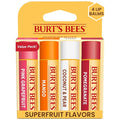 Burt's Bees 100% Natural Moisturizing Lip Balm by BurtsBees