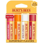 Burt's Bees 100% Natural Moisturizing Lip Balm by BurtsBees