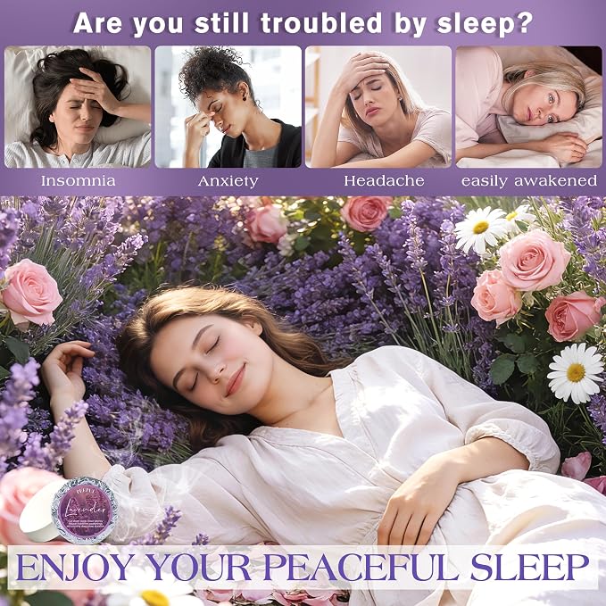 Shower Steamers Aromatherapy Mothers Day Gifts - Image 6