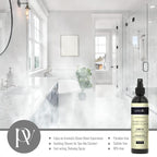 Pavelle Aromatherapy Shower Steamer, 100% Natural Relaxing Essential Oil Spray - Image 5