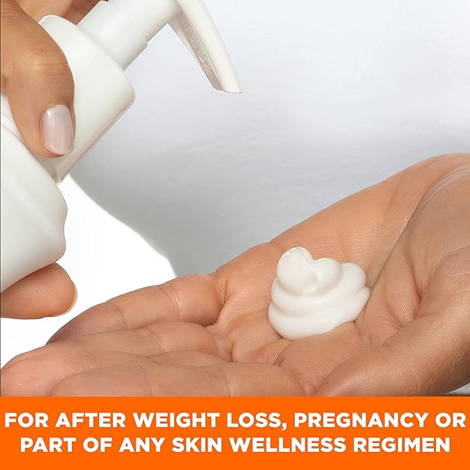 Palmer's Cocoa Butter Formula Skin Firming Body Lotion, Toning & Tightening - Image 5