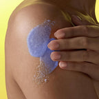 Tree Hut Violet Victory Shea Sugar Scrub, Exfoliating, Hydrating & Moisturizing - Image 7