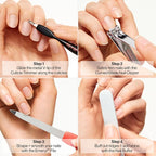 Revlon Manicure Essentials Kit - Image 5