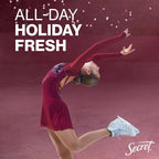 Secret Fresh Antiperspirant Deodorant - Image 4