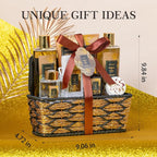 Spa Set for Women & Mens Gift, Relaxing Gifts for Men, Father's Day Gifts for - Image 5