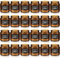 YOROXRG 24 Pcs Scented Candles by YOROXRG