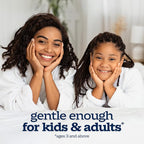 Ivory Body Wash, Designed for the Whole Family, Gentle Formula, Free of Dyes - Image 8