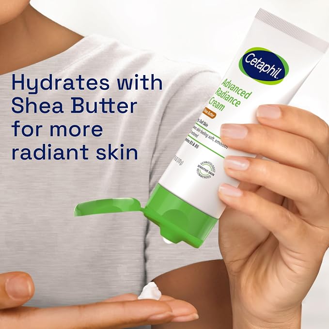Cetaphil Advanced Radiance Cream - Image 10