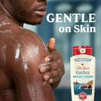 Old Spice Cleansing Body Wash for Men, 24/7 Shower Fresh - Image 5