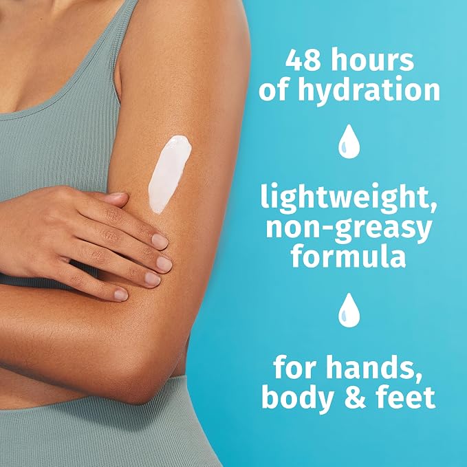 Hempz Original, Natural Hemp Seed Oil Body Moisturizer - Image 4