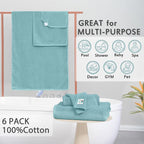 Towels for Bathroom - Image 3