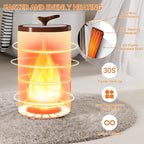 GarveeLife 20L Towel Warmer - Image 3