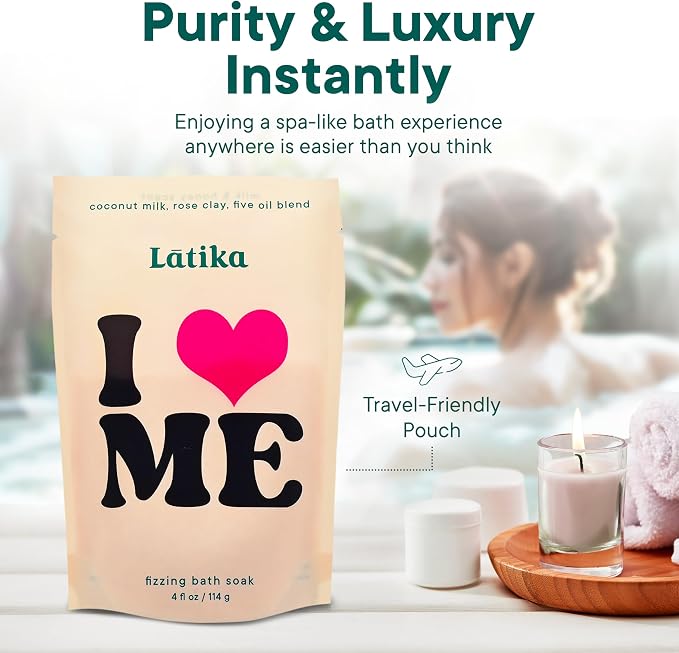 Latika Soak Set of 3 - Image 7