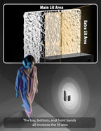 DORESshop LED Night Lights Plug Into Wall, Decorative Night Light - Image 6