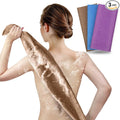 ARCH&M 3-Pack Premium Nylon Exfoliating Towel by ARCHM