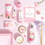 Gifts for Women, Happy Birthday Gifts for Women, Mothers Bath and Body Gift for - Image 2