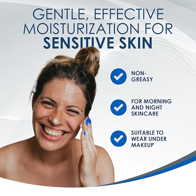 Vanicream Daily Facial Moisturizer - Image 2