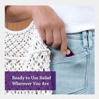 Silk Road Organic Lavender Essential Oil Roll On - Image 7