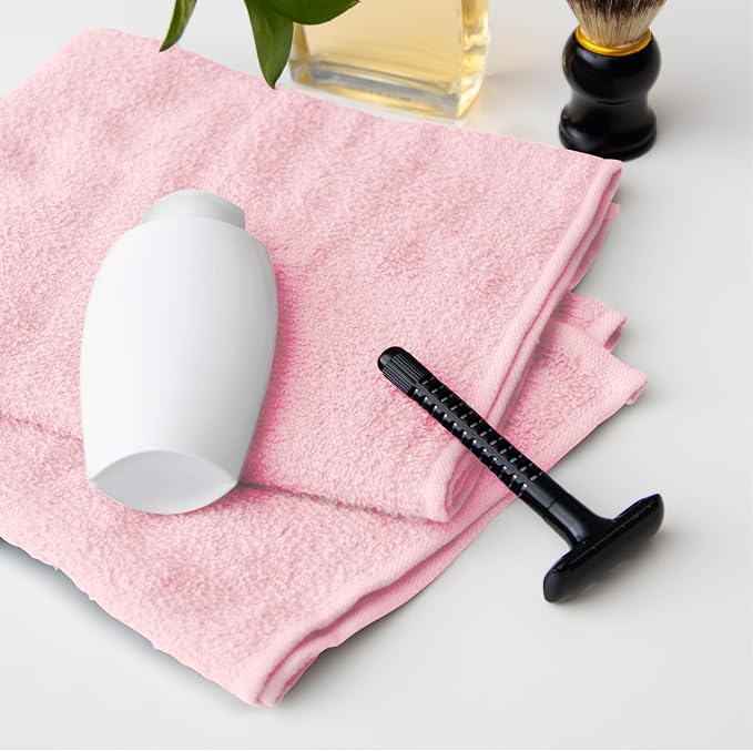 Avalon Towels Salon Towel - Image 4
