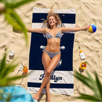 JML Personalized Beach Towel - Image 7