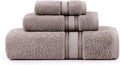 LANE LINEN Luxury Bath Towels Set by LaneLinen