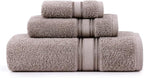 LANE LINEN Luxury Bath Towels Set by LaneLinen