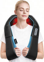 Mo Cuishle Shiatsu Neck and Shoulder Massager by MoCuishle